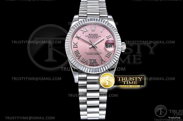 0830 RMDJ0252C – DJ Midsize 31mm Reliable 820